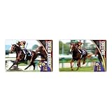 サラブレッドホースコレクション ツインウエハース 第4R 20個 BOX 食玩