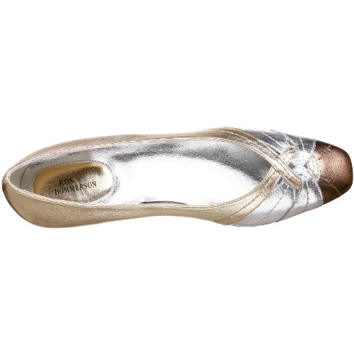 Image of Ros Hommerson Women's Cairo Dress Slip-On