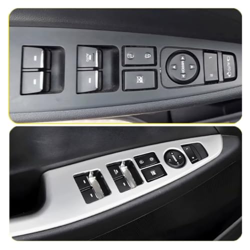 Commande lève-vitre électrique bouton interrupteur fenêtre Hyundai Tucson 2018