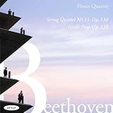 Beethoven: String Quartet No.13 Op.130, Grosse Fuge Op.133