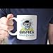 Imagen de MUGFFINS Tazas para GAMER hombre