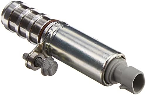 GM Genuine Parts 12679099 Intake Variable Valve Timing (VVT) Solenoid with Seal, Retainer, and Bolt