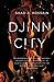 Djinn City [Paperback] Saad Z. Hossain