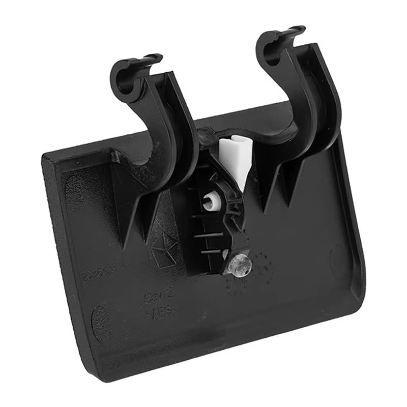Bouton de frein à main bloqué sur Dodge Ram ? Remplacez la commande 1NL97DX9AB - 6