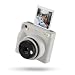 instax SQUARE SQ2™ instant Camera, Misty White | Square Sofortbildkamera
