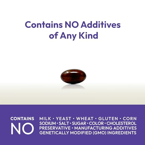 Image of ANDREW LESSMAN ProCaps Ultimate Eye Support Astaxanthin 12 mg, 60 Softgels