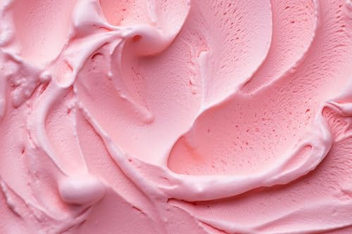 Perfecto-X Eispulver OHNE ZUCKERZUSATZ für besonders cremige und leckere selbstgemachte Speiseeis & Sorbets Kreationen│nur natürliche Zutaten │Inhalt: 500 g – Bild 7