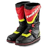 Amarillo HEBO Technical 3.0 WP Off-Road Boots EU 43
