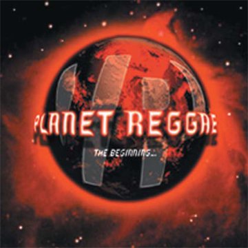 Planet Reggae