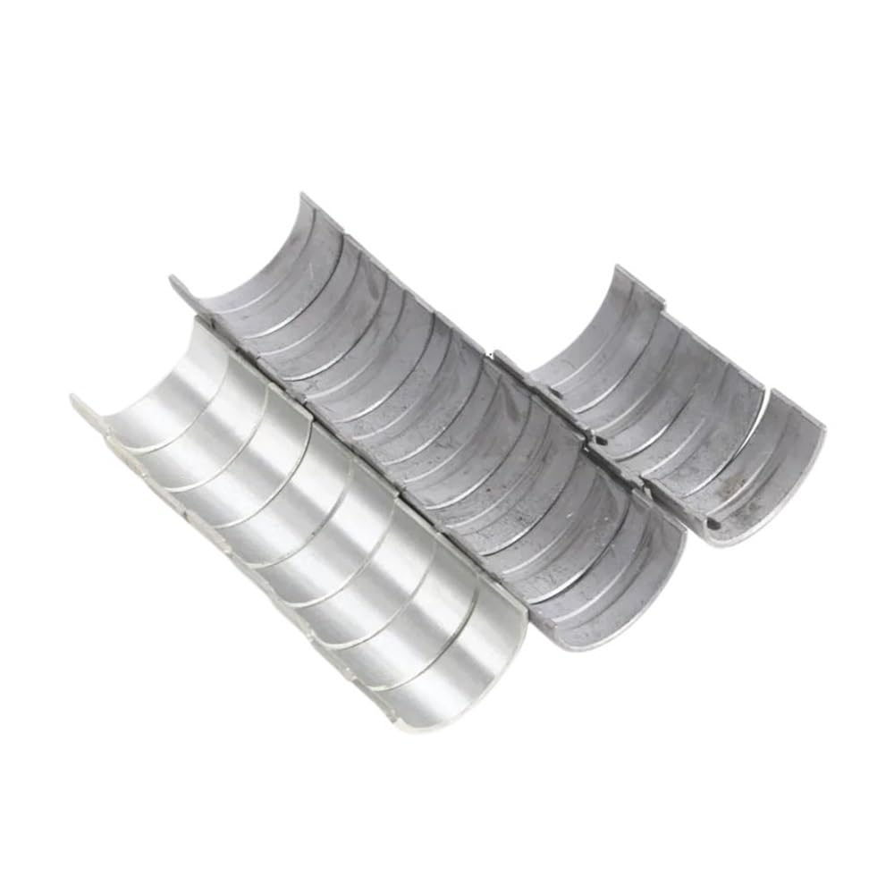 Cuscinetto A Sfere Moto Parte Del Motociclo Cuscinetto Di Biella Albero Motore Cuscinetto Principale Kit 4 Tempi Per GSX-R400 GSXR400 Per GSXR GSX-R 400