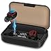 Wireless Earbuds Bluetooth 5.1, pendali TWS Wireless Headphones Earphone with 3100mAh Charging Case LED Battery Display 120H Playtime IPX7 Waterproof Deep Bass Touch Control Noise Canceling for Sport