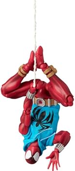 Amazon | メディコム・トイ(MEDICOM TOY) MAFEX マフェックス No.268