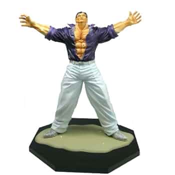 RDF 強きを求めし者 範馬刃牙　花山薫 41XpYN8XnxL._UF350,350_QL50_.jpg