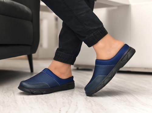 Image of HEALTH FIT Orthopedic & Diabetic Shoes Breathable &Soft Sole Ultra-Lightweight Casual /Shoes for Men's 720