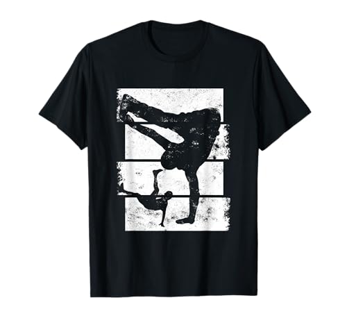 Jungen Breakdance Outfit für B-Boys T-Shirt