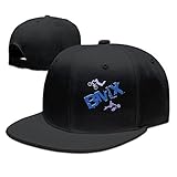 fit bmx frames for sale Mano Wash, no Wash Machine hittings Unisex BMX Riders Bike Extreme Sports Snapback Flat Cap Peak Fit tiene Black Black