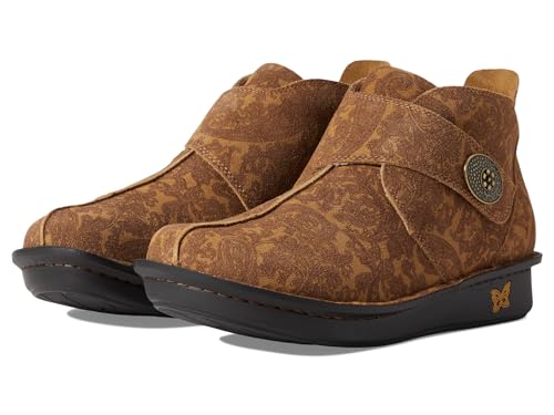 Image of Alegria Caiti Womens Ankle Boot