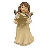  Goebel Weihnachten XM S Du bist Mein Stern ch.8 Champagner