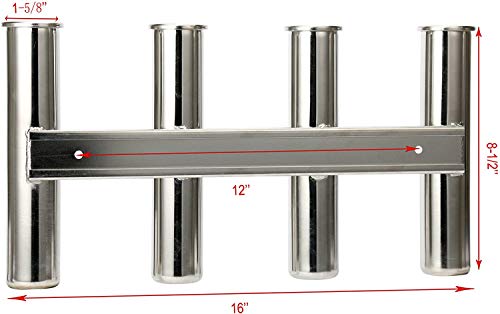 Amazon.com: Amarine Made: Rod Holders