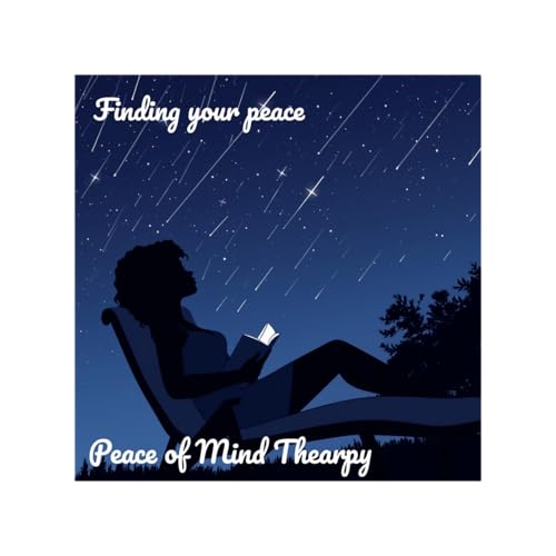 『Into The Void: Mental Health』のカバーアート