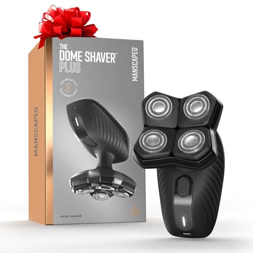 Imagen de MANSCAPED® The Dome Shaver