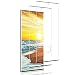 Produktbild SNUNGPHIR Displayschutzfolie für Samsung Galaxy Note 20 Ultra, Hartglas Galaxy Note 20 Ultra, 9H Härte, blasenfrei, hohe Auflösung, Hartglas für Galaxy Note 20 Ultra