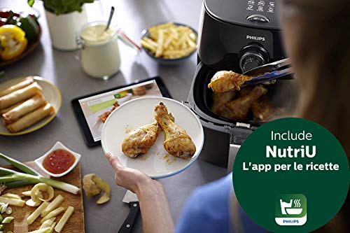 Philips Airfryer HD9741/10