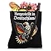 German Eagle Flag - Patriotic Germany Tote Bag