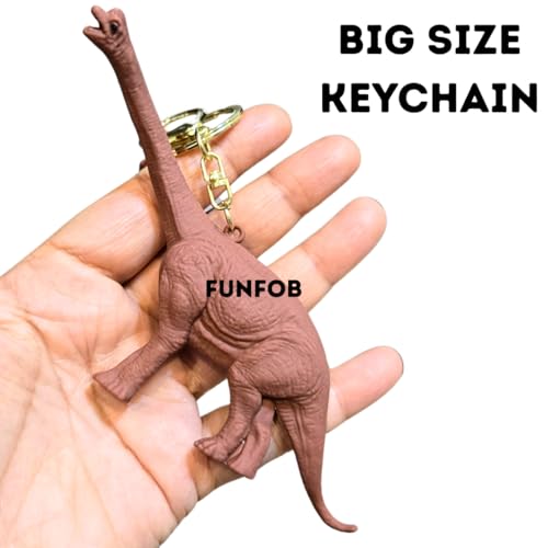 Image of FUNFOB Keychain Collectible For Boys & Girls Gifting