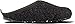 Produktbild CAMPER, Wabi, Herren Flache Hausschuhe, Grau (Dark Gray), 44 EU