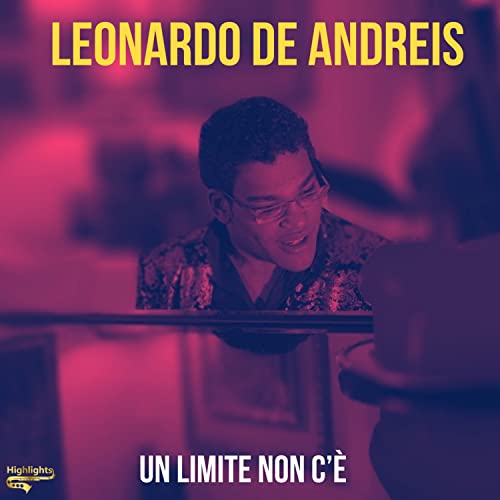 Leonardo De Andreis
