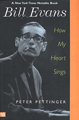 Bill Evans view 2