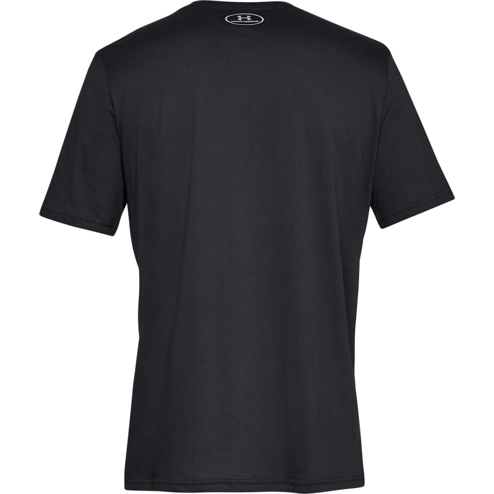 Under Armour Koszulka Sportowa Mężczyźni Sportstyle Lc Ss (1 w zestawie)