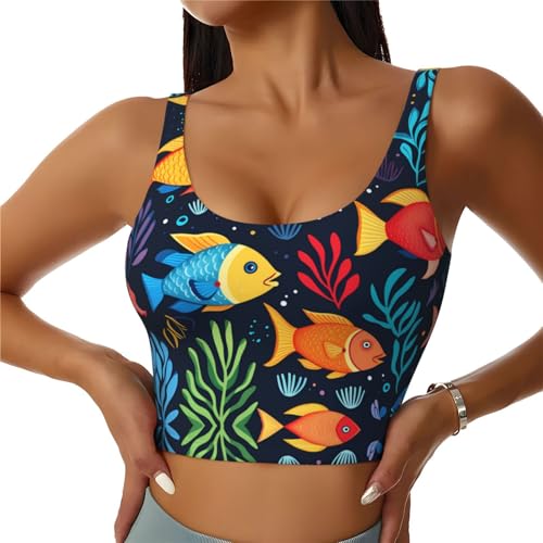 Chaleco deportivo sin mangas HYTTER transpirable para entrenamiento y fitness de mujer