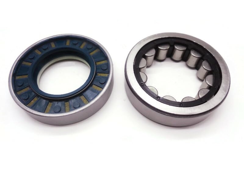 Axle Assy. Bearing/Oil Seal Kit (Part No. 907/08400 904/50040) by Aries