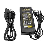 4 in 1 Multi Charger Cable Universal Power Adapter Fit for Motorola WPLN4137 WPLN4232 WPLN4114 HTN9000 KSC-32 BC-144N BC-160 BC-202 Charger Base, Work with NNTN4497 PMNN4409 NTN9858 HNN9013 Battery