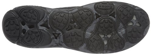 Geox U Nebula F, Scarpe da Ginnastica Basse Uomo