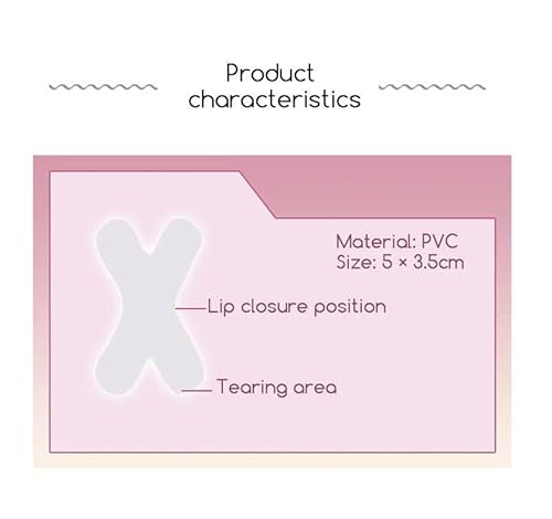 Fita Bucal Anti-Ronco,Tiras para Dormir | Faixa anti-ronco para dormir à noite, respirar pela boca e