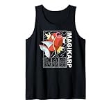 Pokémon - Magikarp Tank Top