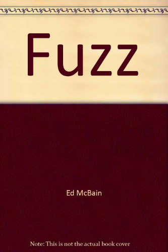 Fuzz 0451051513 Book Cover