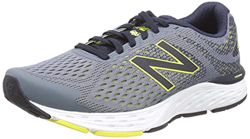 Image of New Balance Men's Cushioning 680 V6 Running Shoe