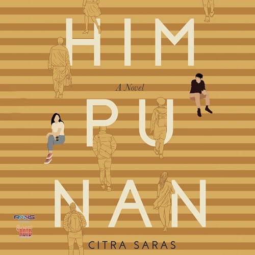 『Himpunan』のカバーアート