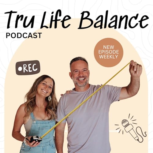 Tru Life Balance cover art