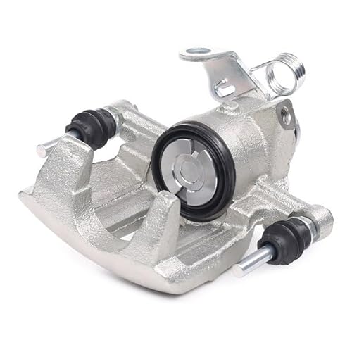 Hella Pagid 8AN 355 784-711 Pinza Freno,An8471,Sistema Frenante,Trw,Pezzo Senza Vuoto A Perdere,Per Es. Volkswagen,Pezzo Senza Vuoto A Perdere - 4