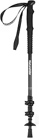 Bastão de Caminhada Trail Lite Naturehike Telescópico Trekking 280g