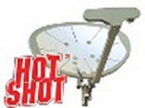 Universal Peel & Stick Heater Kit (HSSLNGRFKITV3)