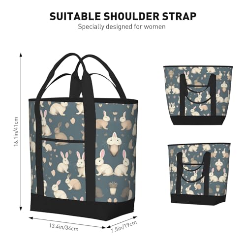 Sac isotherme réutilisable grand format pour transporter les surgelés - 4