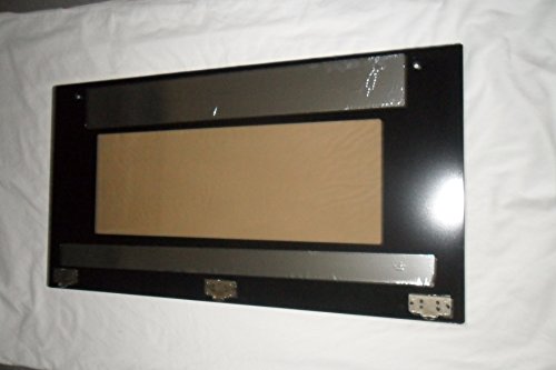 Vitre extérieure de porte SMEG 692532850 C9GMN Pièce dorigine - vue 3