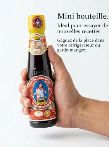 Maekrua - Sauce Huîtres 150Ml – vue 3