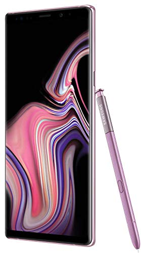 SAMSUNG Galaxy Note 9 N960U 128GB CDMA + GSM Unlocked Smartphone - Lavender Purple - Image 6